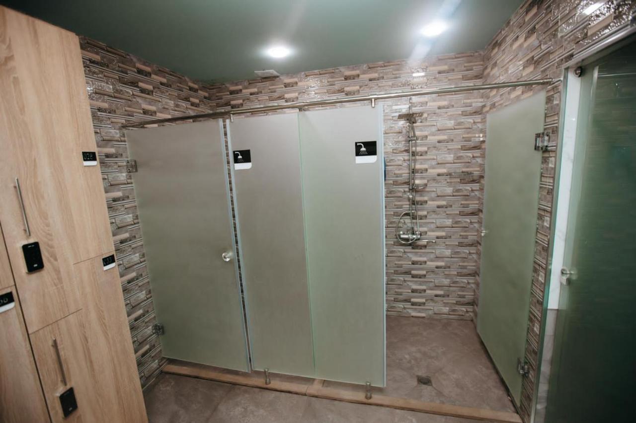 Castle Resort Spa Hotel Ismayilli Zewnętrze zdjęcie