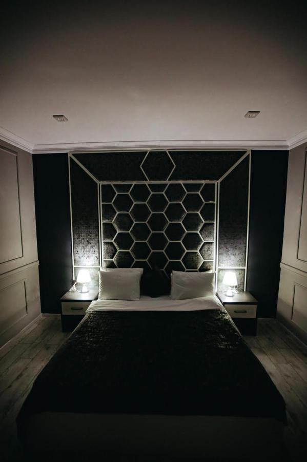 Castle Resort Spa Hotel Ismayilli Zewnętrze zdjęcie